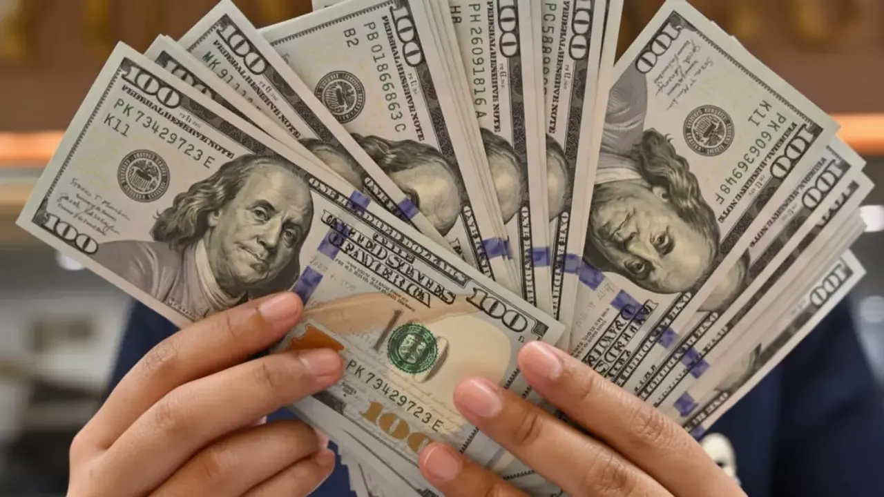 البنوك المصرية تعتمد سعر الدولار الثابت عند 47.55 جنيهاً وأثره على سوق الصرف